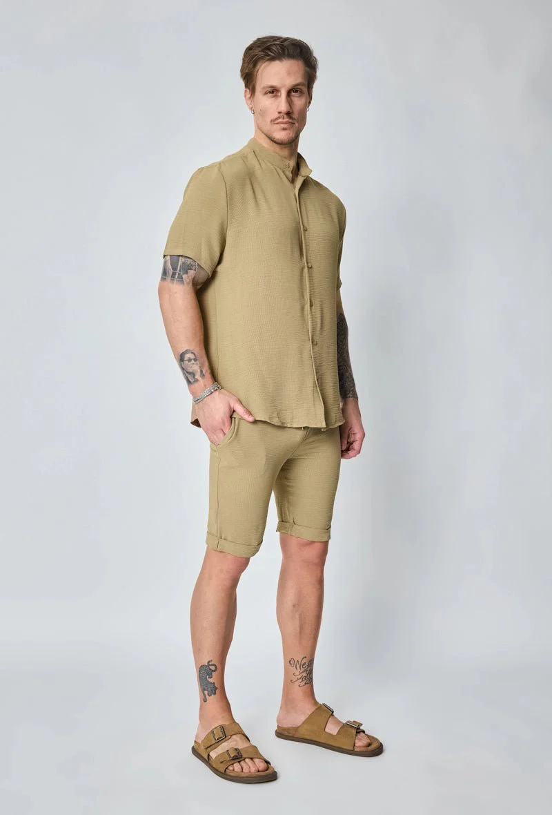 Ensemble chemise short - Image 14