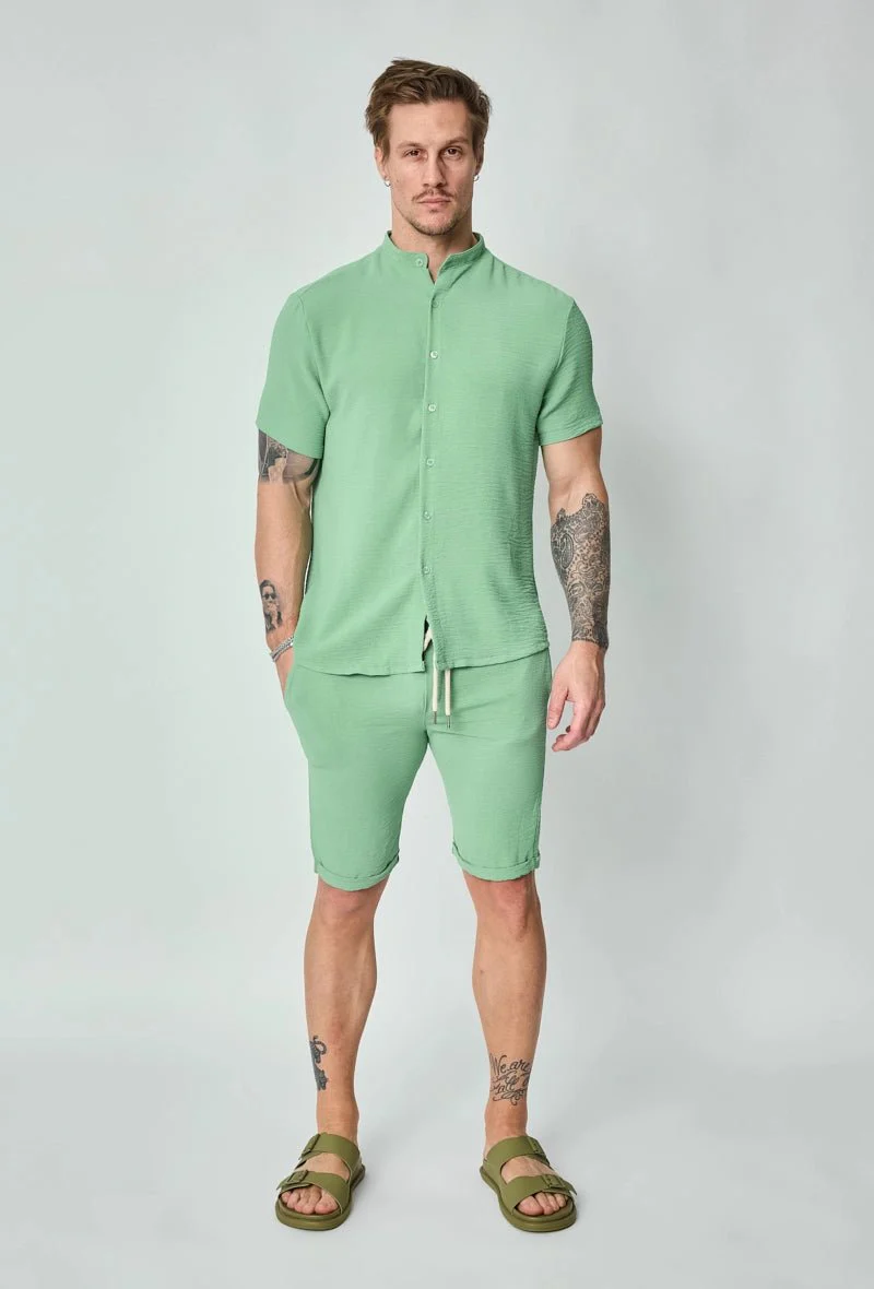 Ensemble chemise short - Image 16