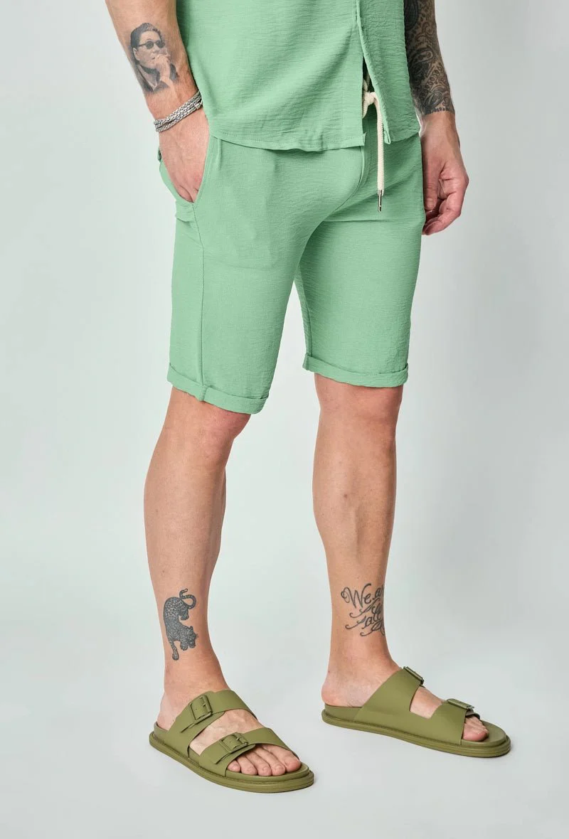 Ensemble chemise short - Image 18