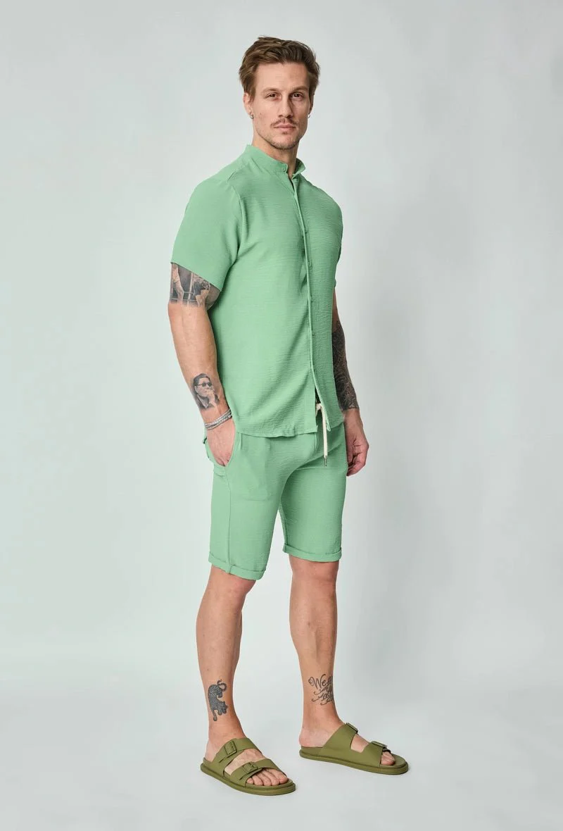 Ensemble chemise short - Image 19