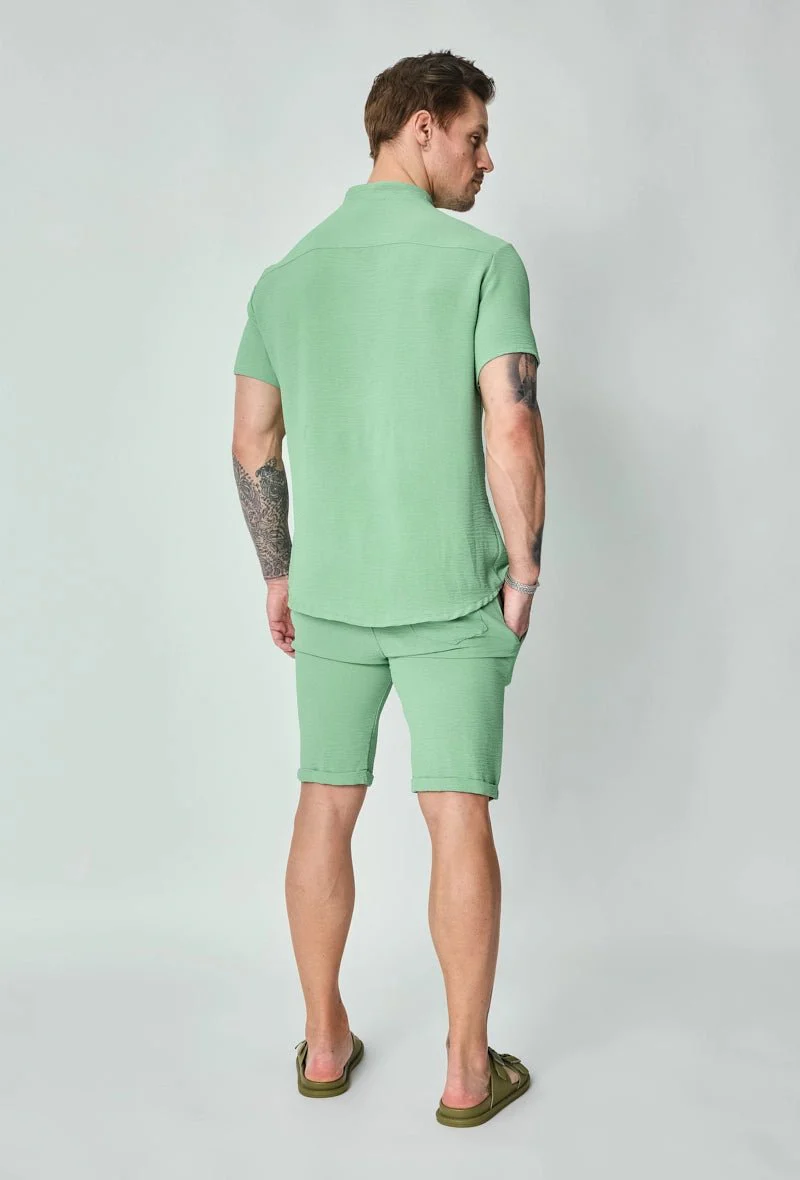 Ensemble chemise short - Image 20
