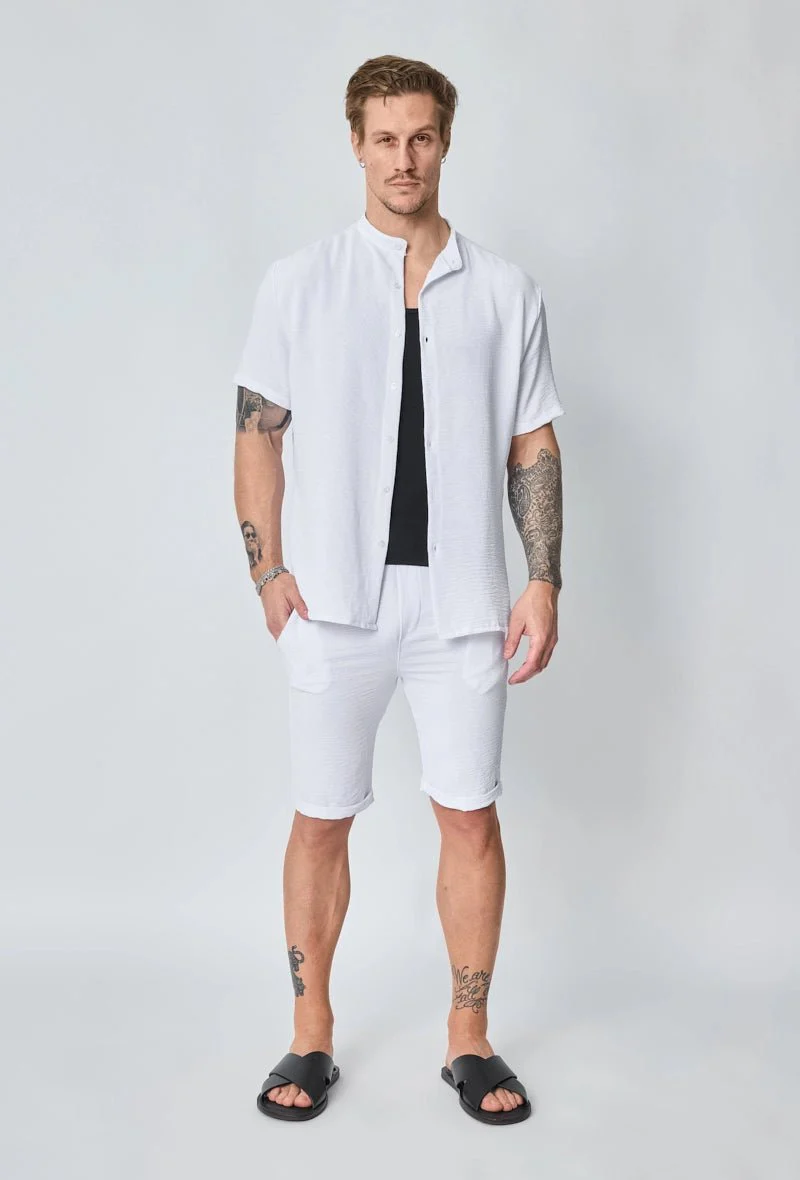 Ensemble chemise short - Image 6