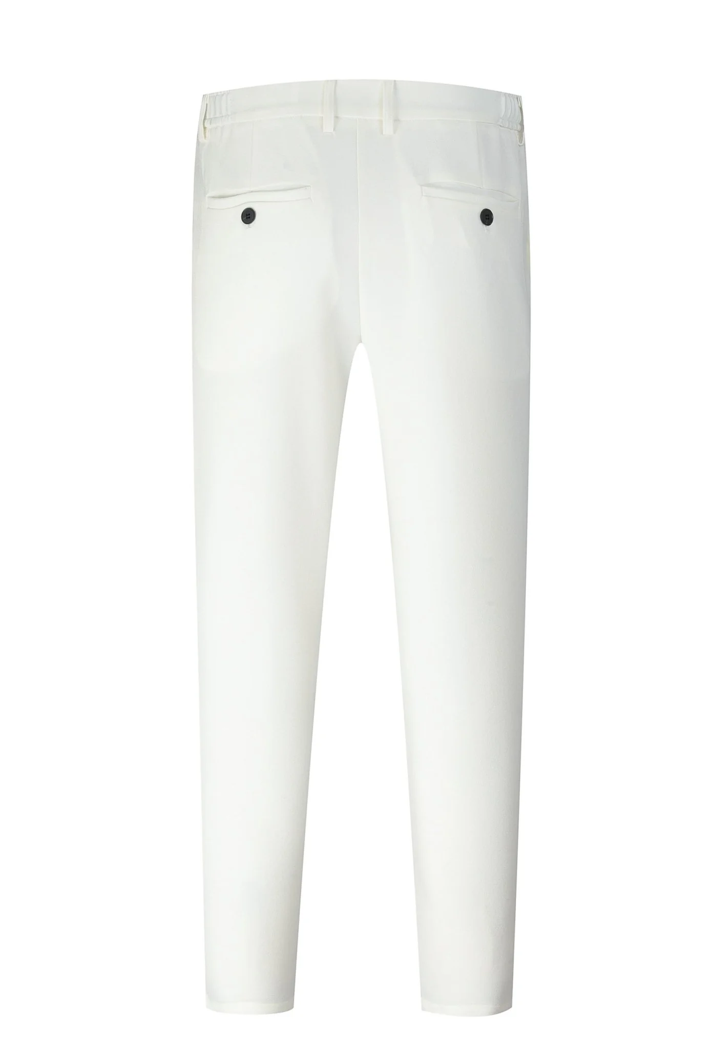 Ensemble costard col classique - Image 8