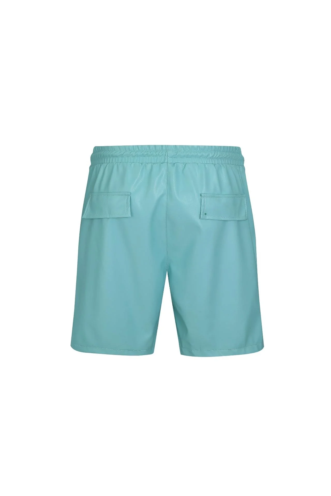 Ensemble craime short et sweet simili cuire - Image 10