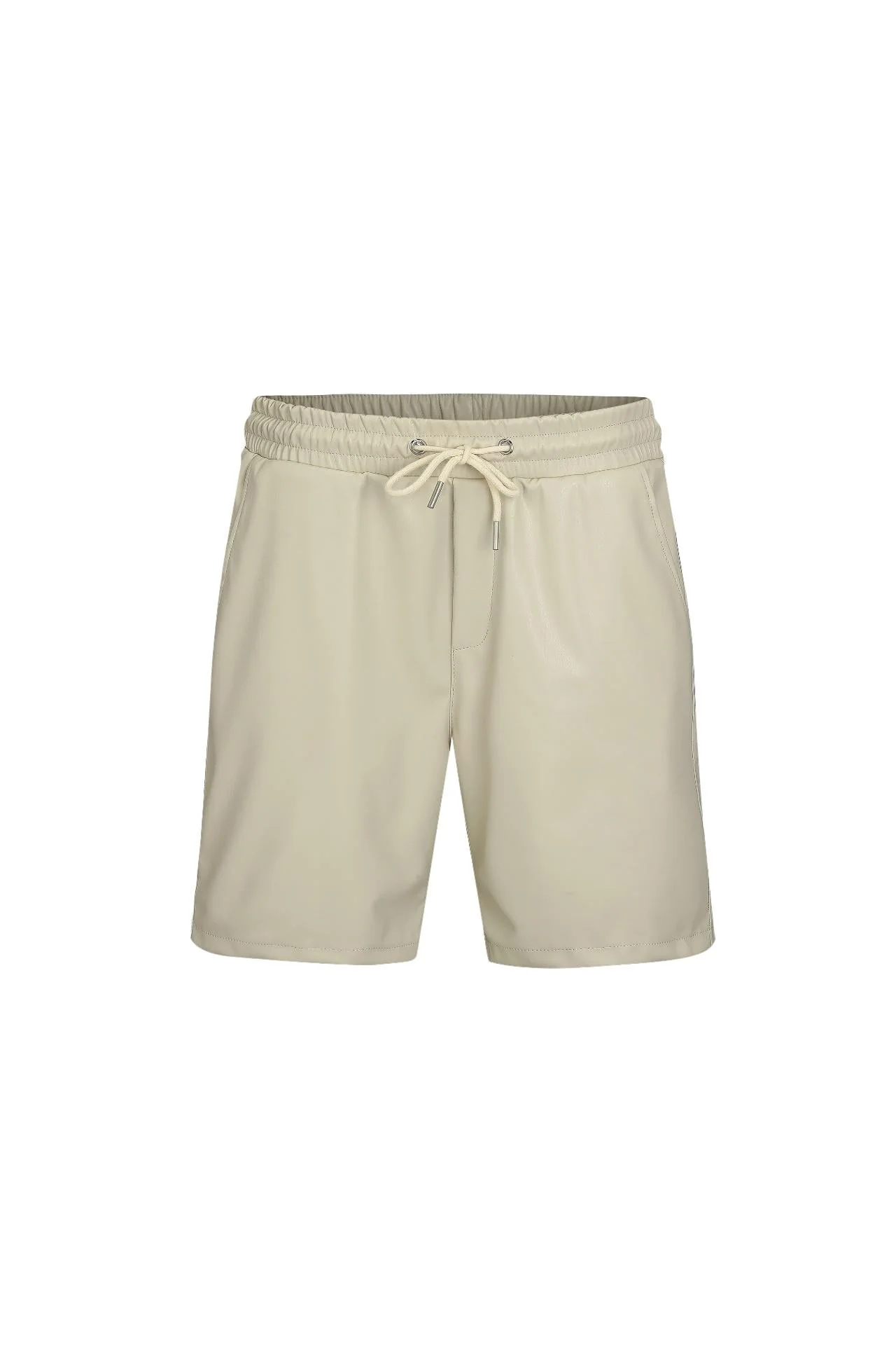 Ensemble craime short et sweet simili cuire - Image 4