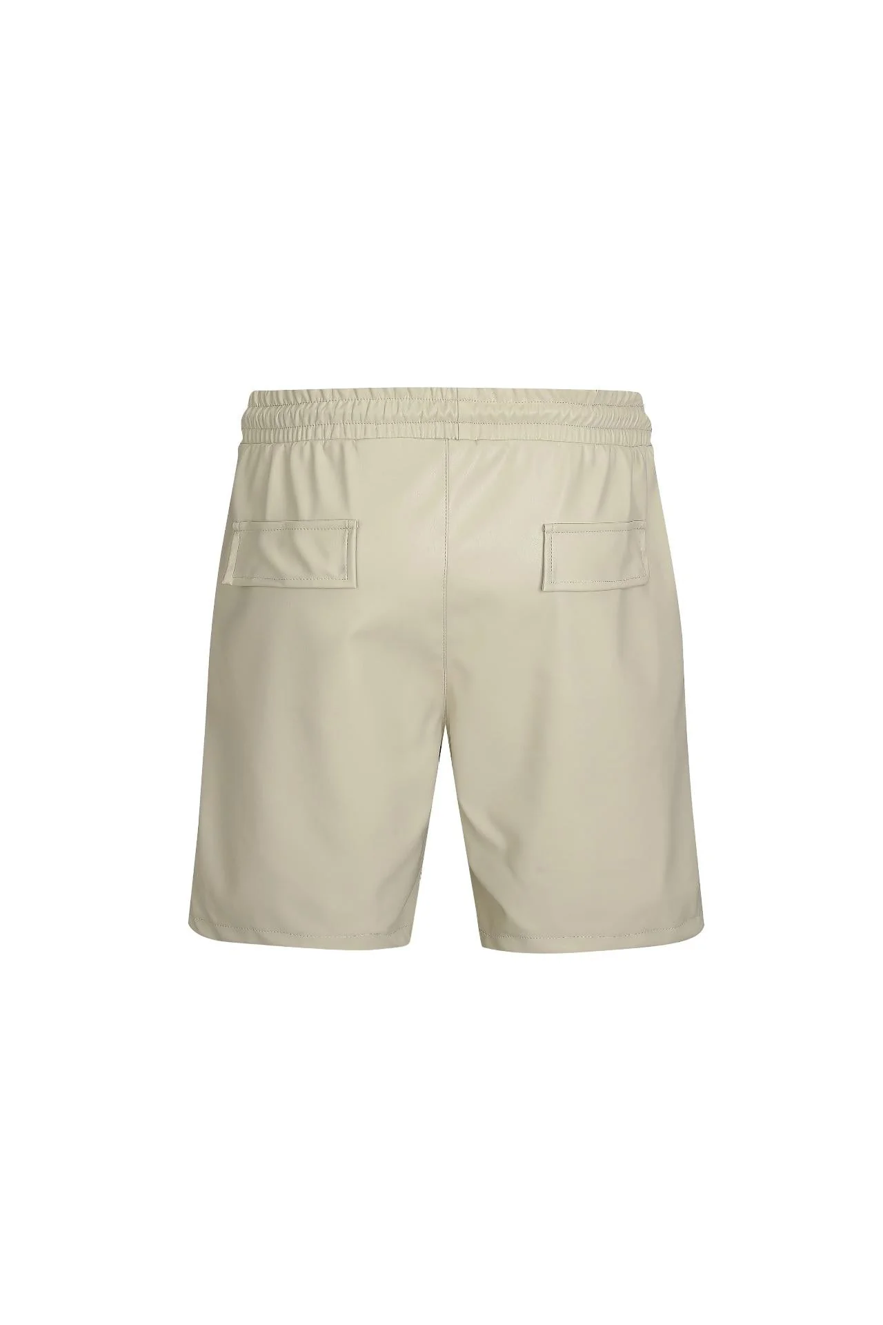 Ensemble craime short et sweet simili cuire - Image 5