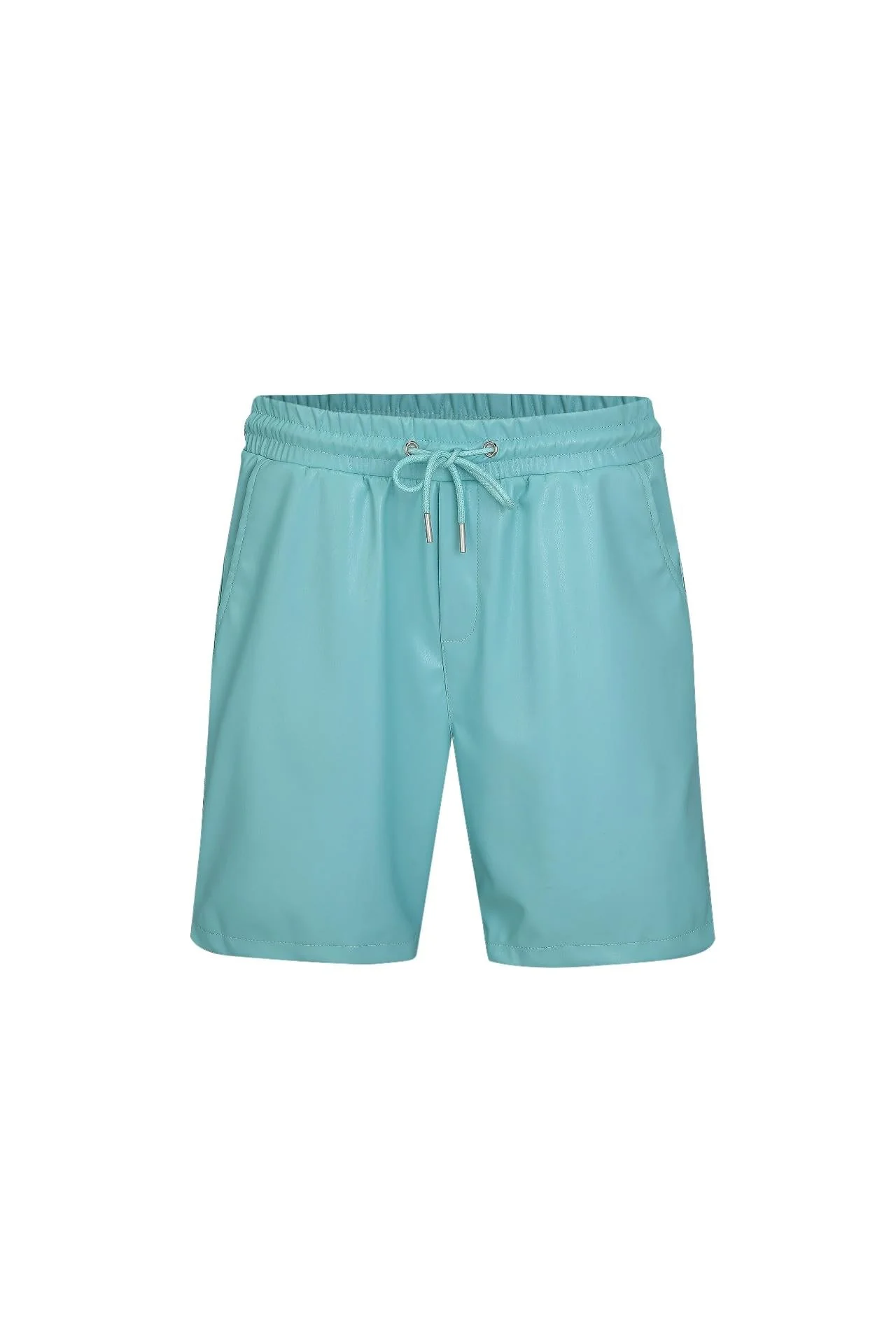 Ensemble craime short et sweet simili cuire - Image 9