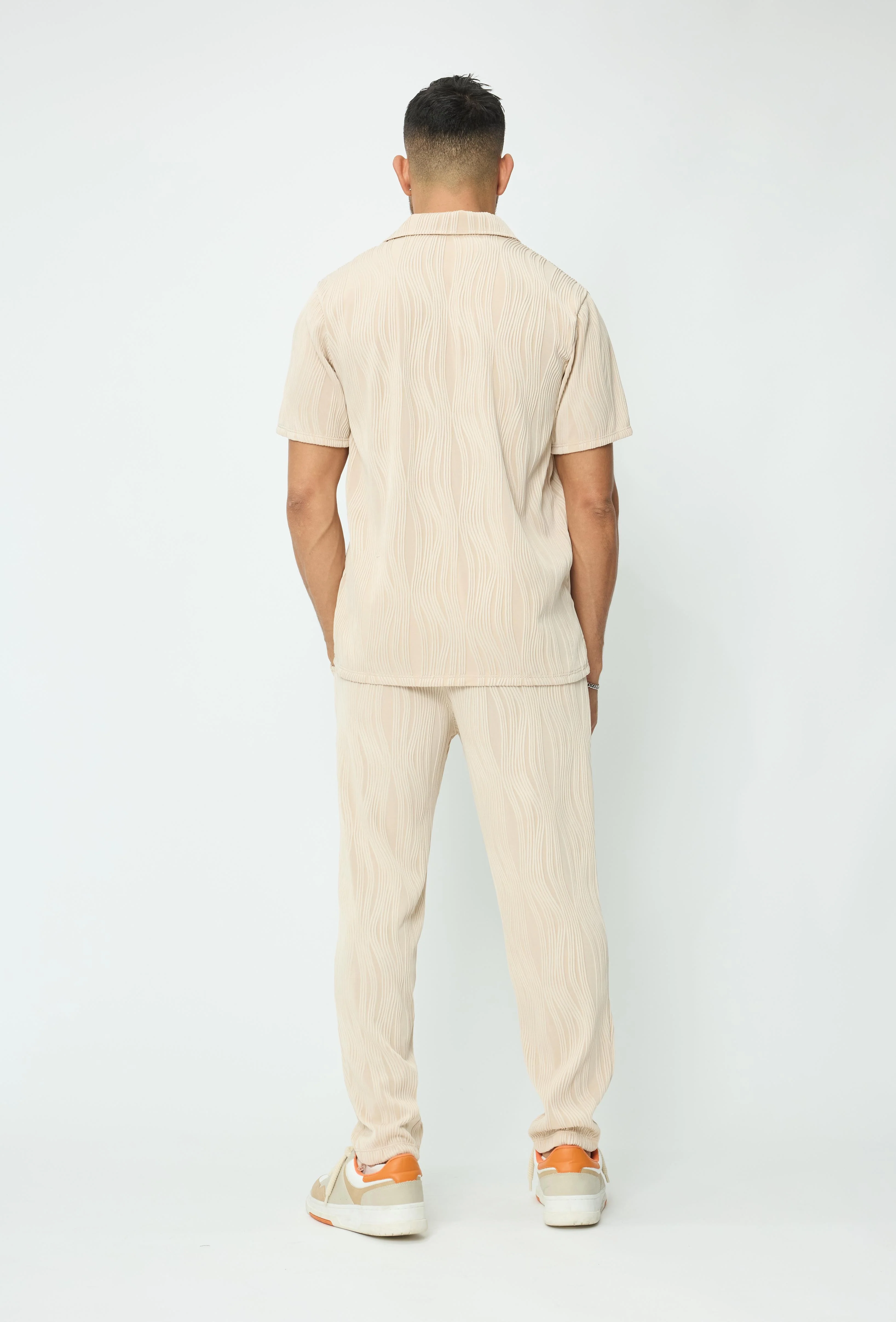 Ensemble de chemise ample - Image 10