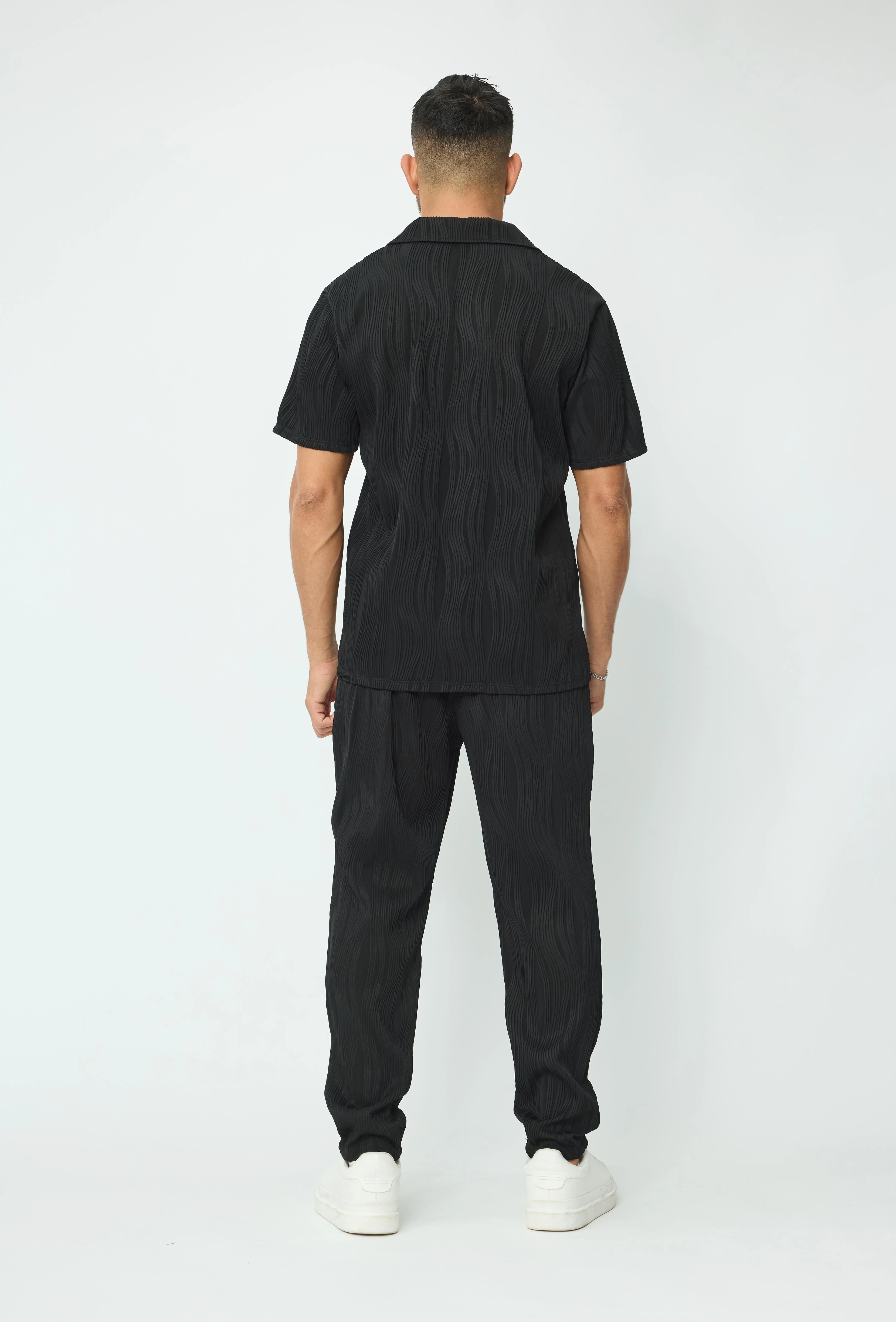 Ensemble de chemise ample - Image 15