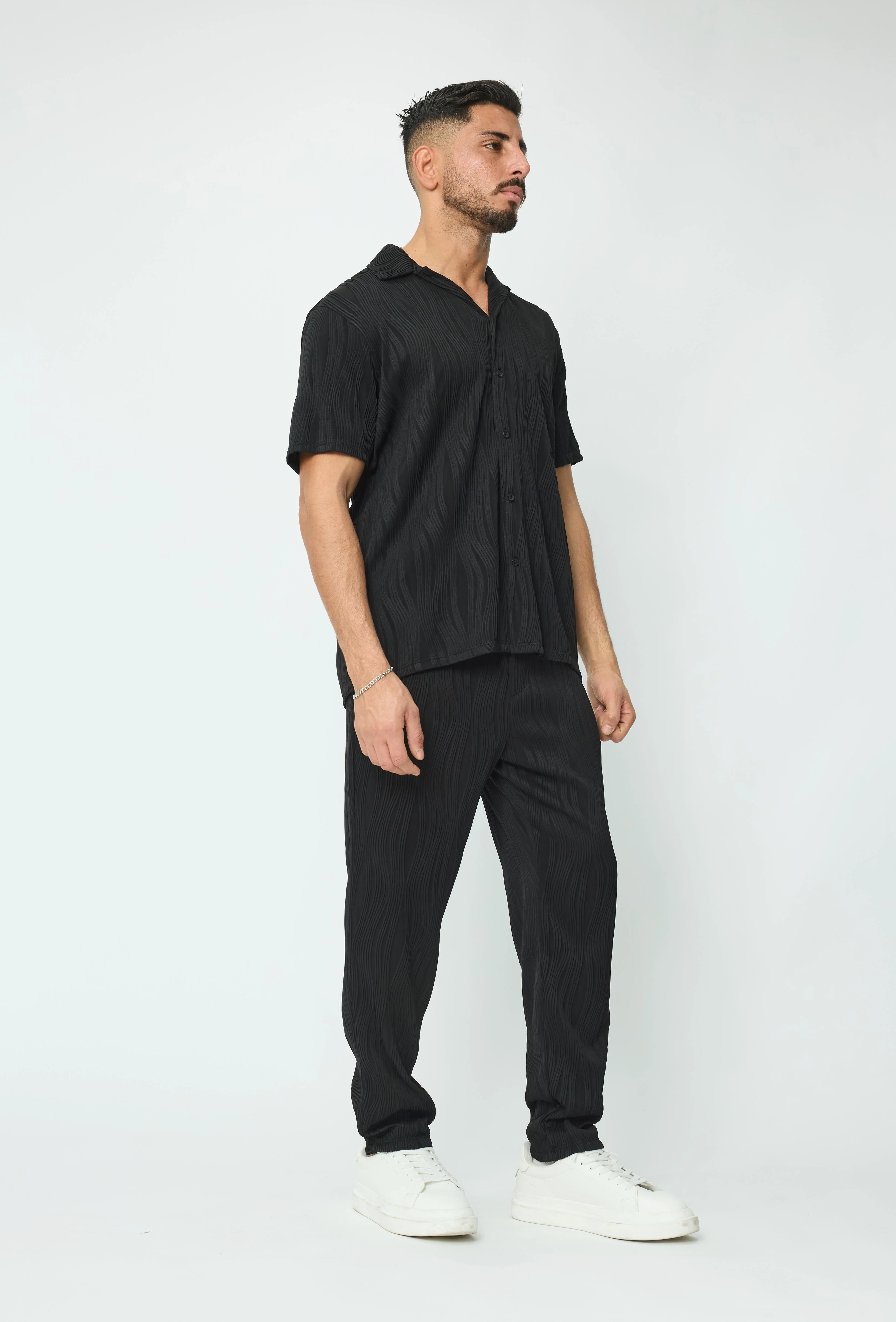 Ensemble de chemise ample - Image 16