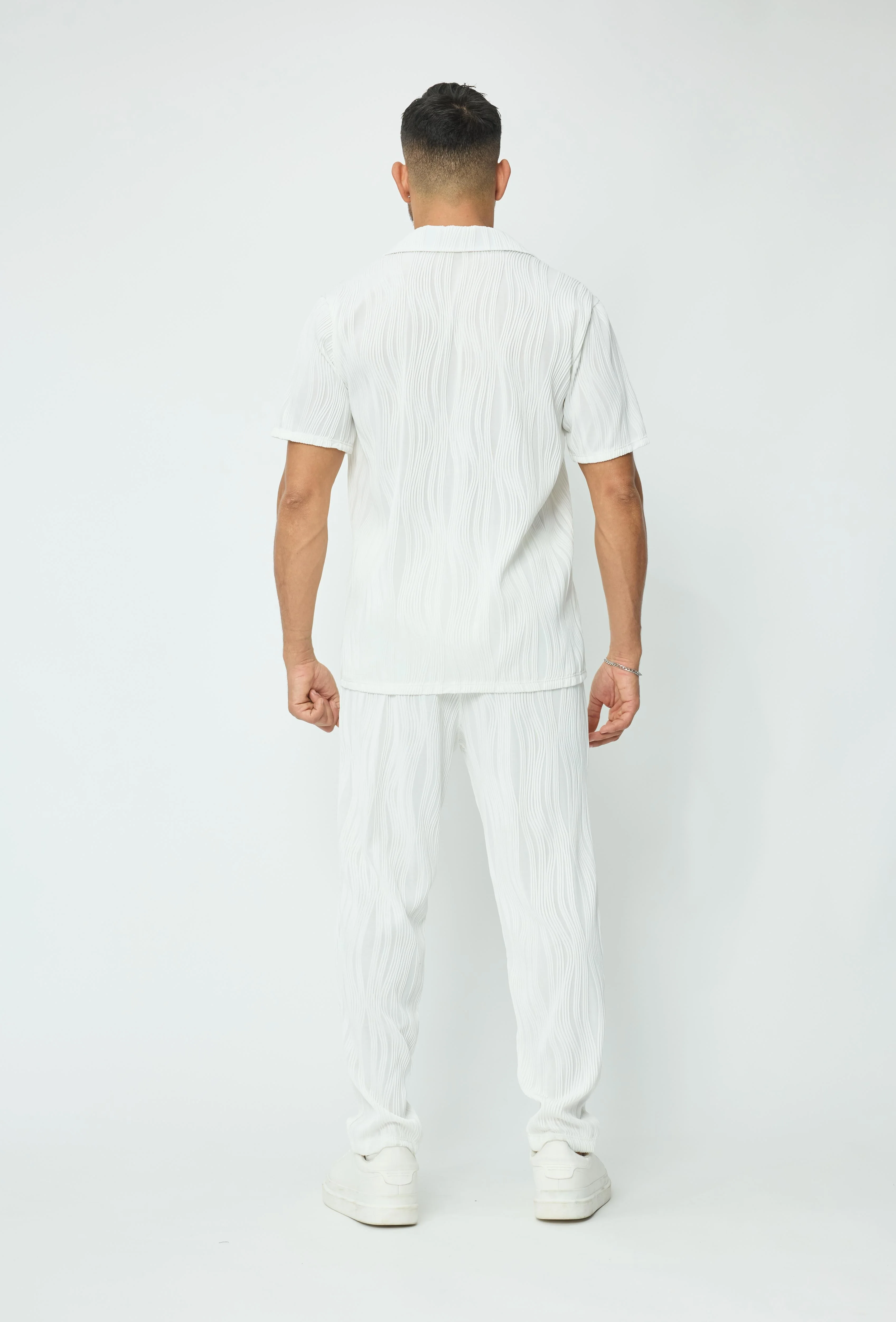 Ensemble de chemise ample - Image 2