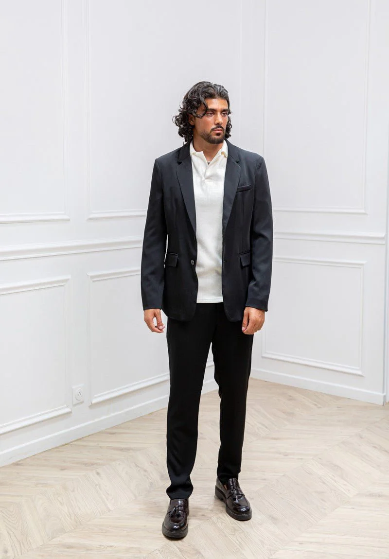 Ensemble de costume deux pièces - Image 13