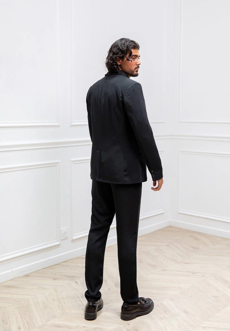 Ensemble de costume deux pièces - Image 15