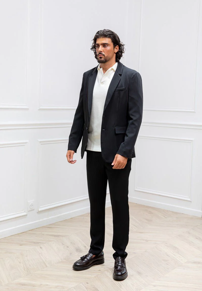 Ensemble de costume deux pièces - Image 16