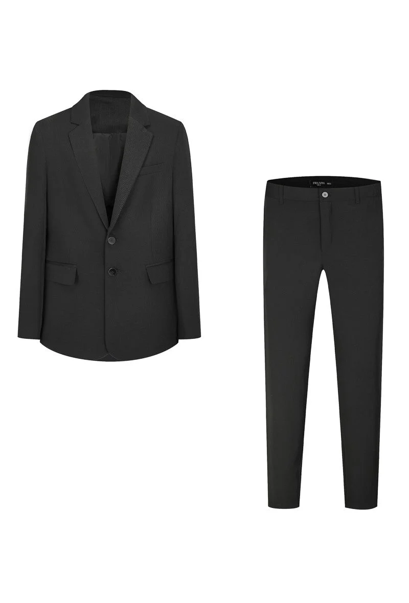 Ensemble de costume deux pièces - Image 18