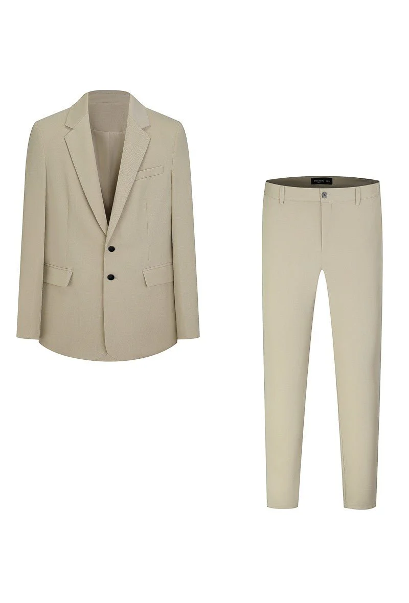 Ensemble de costume deux pièces - Image 23