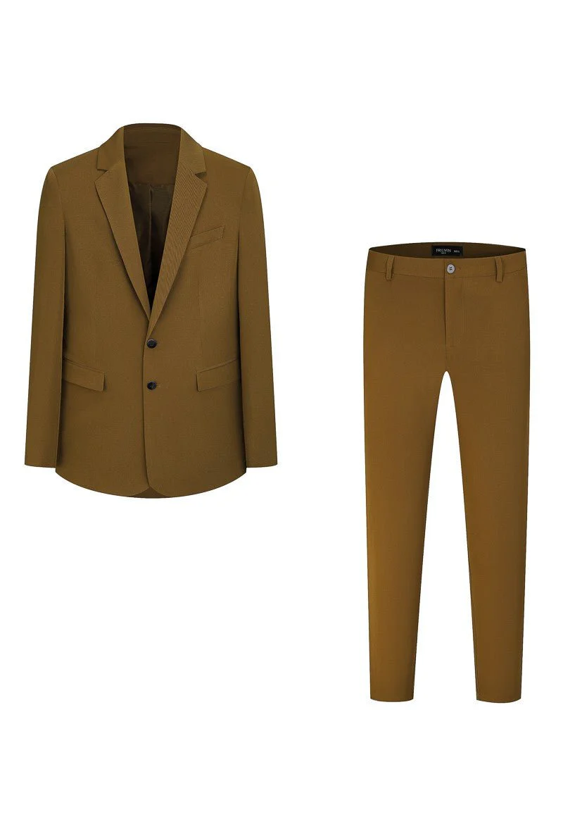 Ensemble de costume deux pièces - Image 8