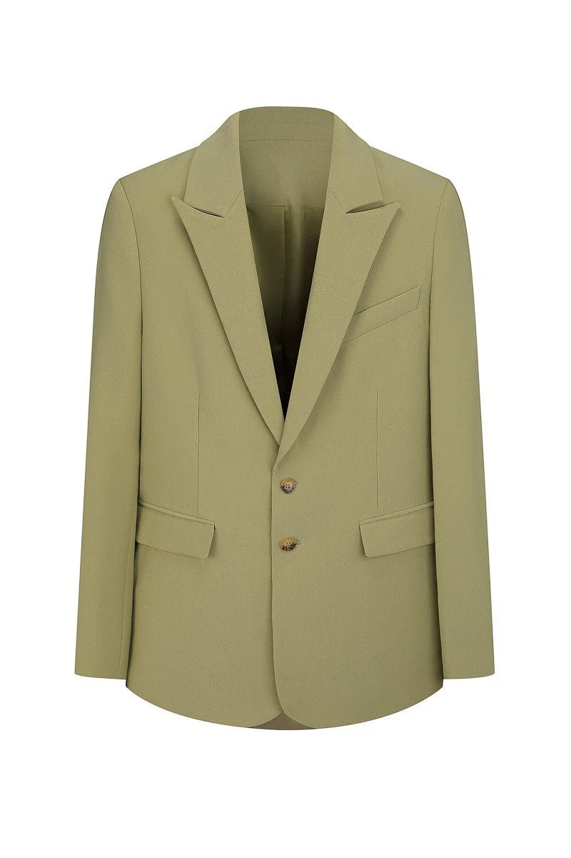 Ensemble de costume deux pièces - Image 15