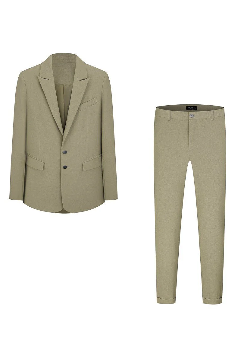 Ensemble de costume deux pièces - Image 6