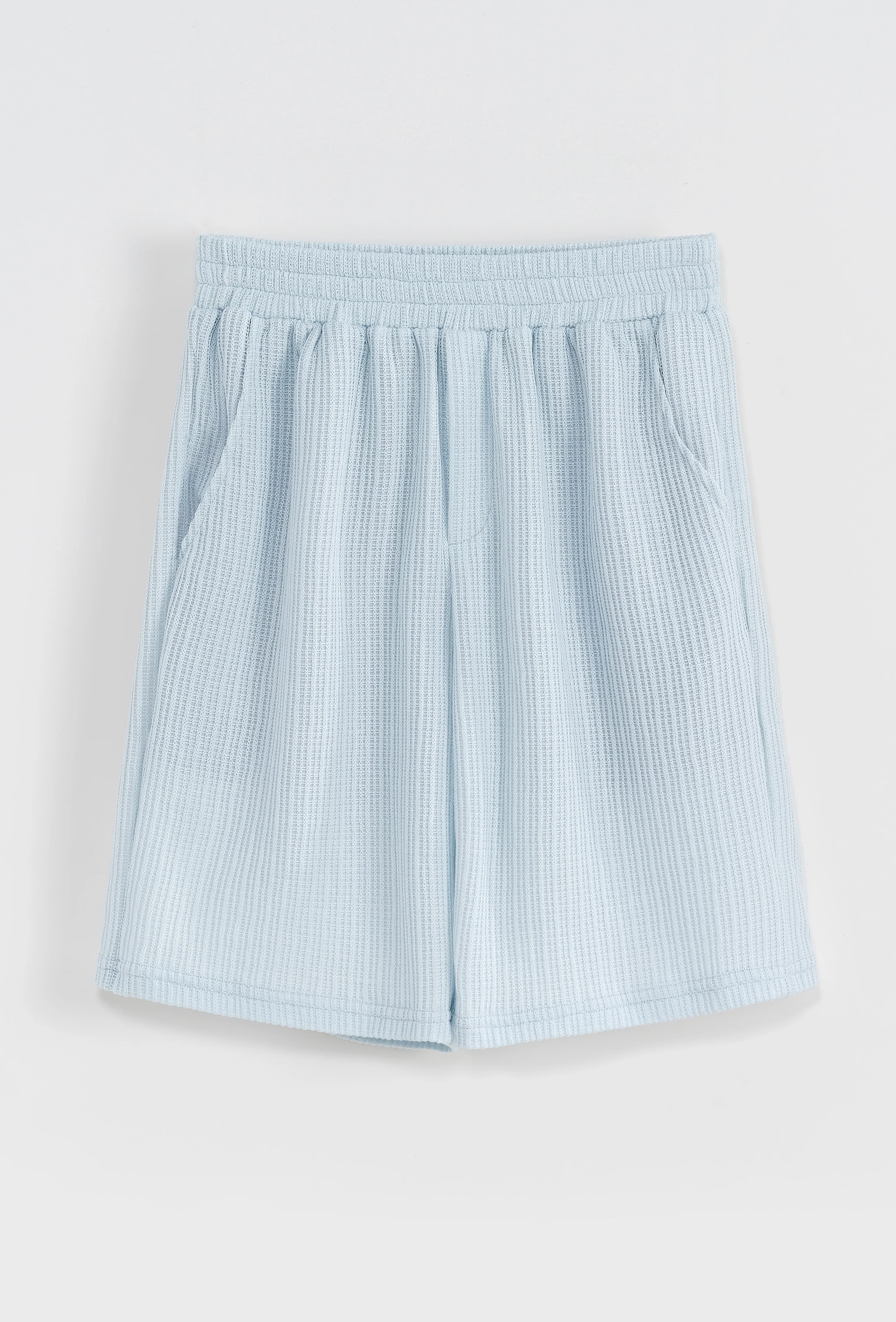 Ensemble t-shirt short casual - Image 26