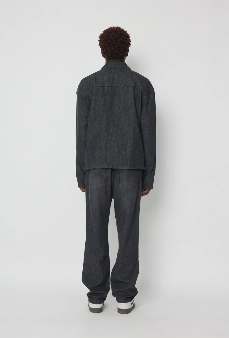 Ensemble denim - Image 4
