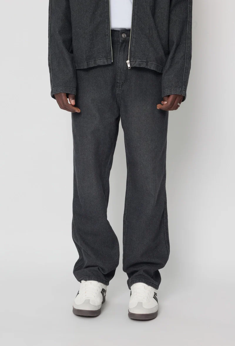Ensemble denim - Image 6