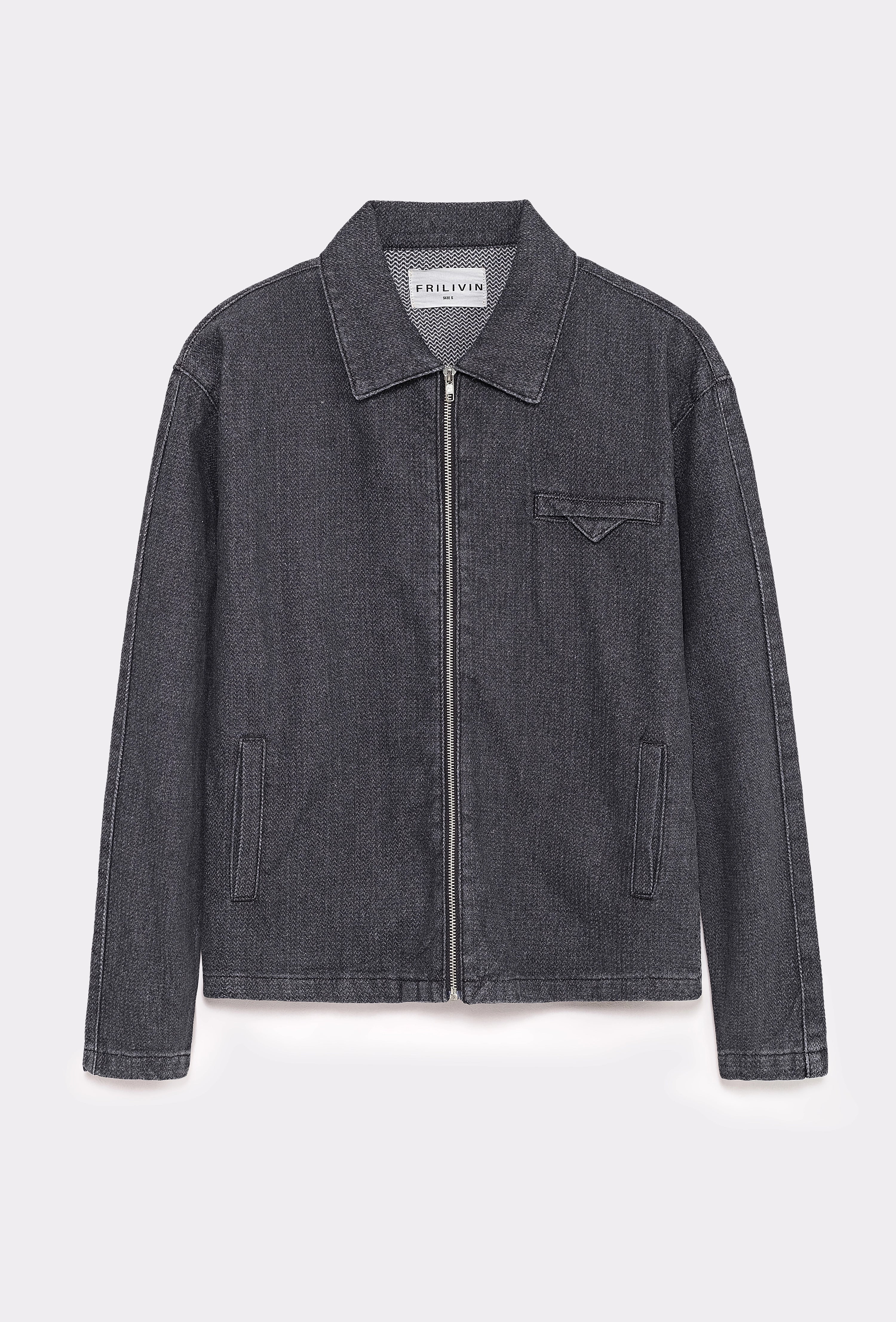 Ensemble denim - Image 8