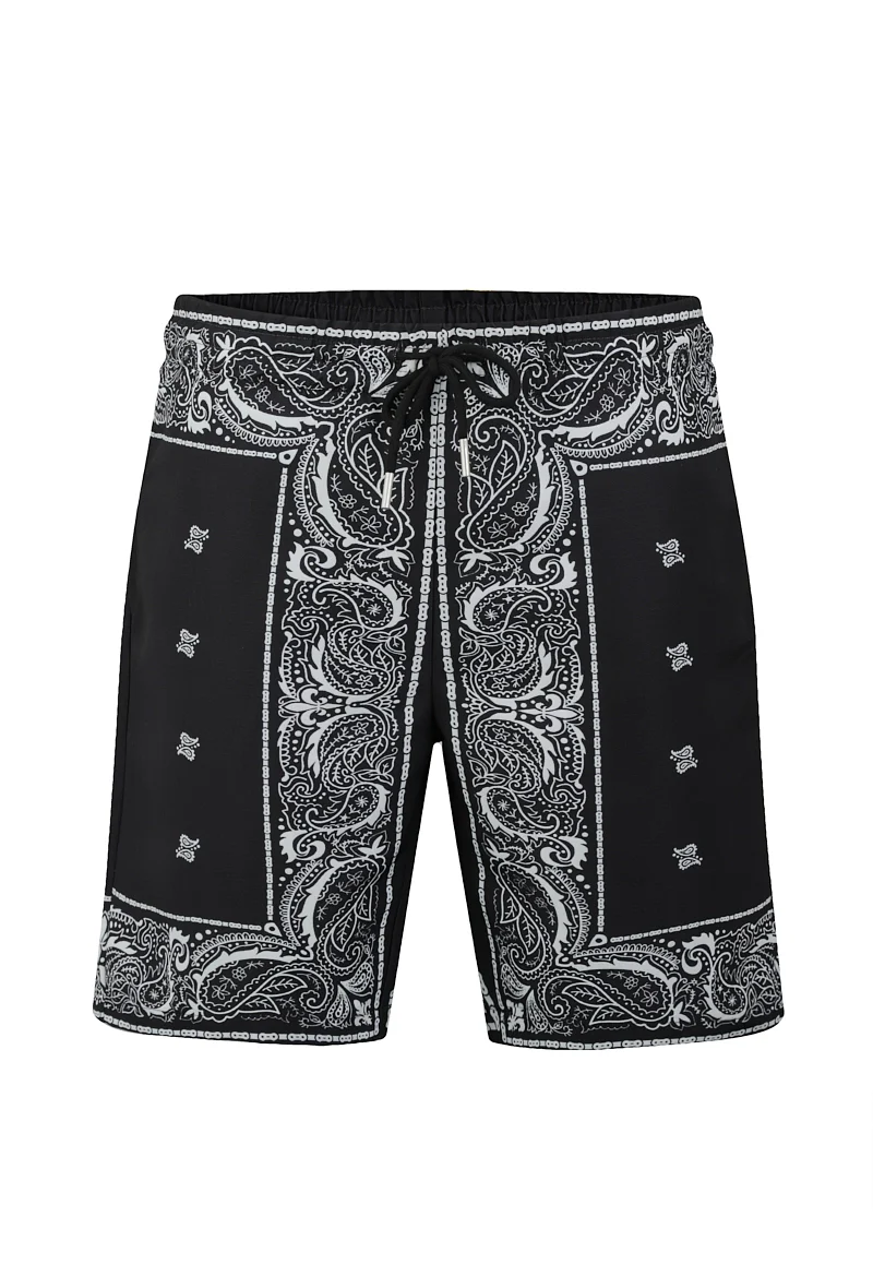 Ensemble détente avec accents de paisley - Image 11