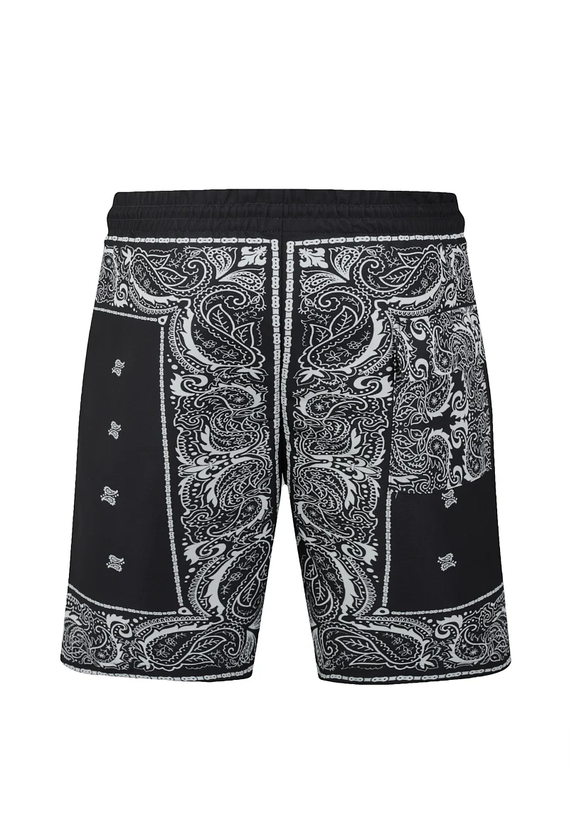 Ensemble détente avec accents de paisley - Image 12