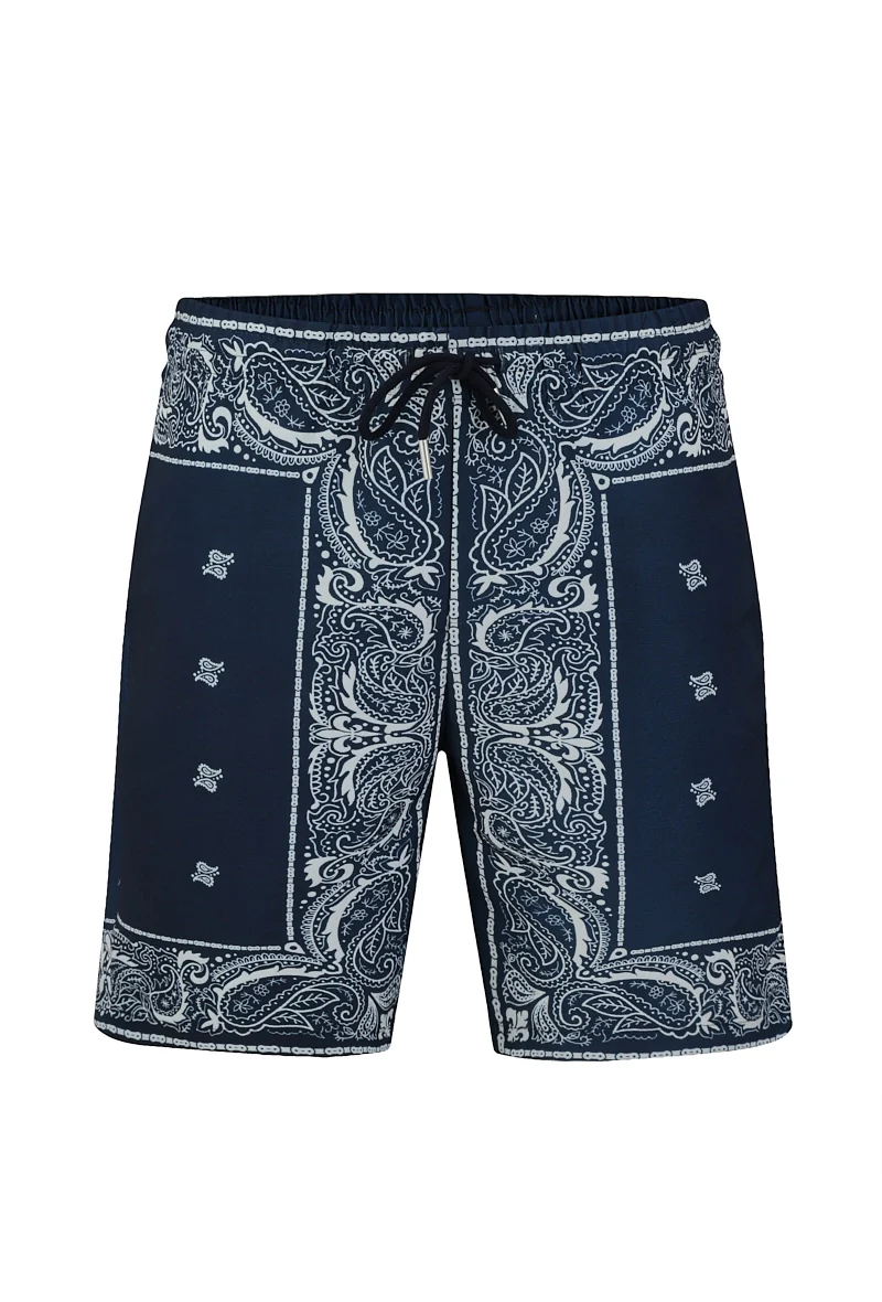 Ensemble détente avec accents de paisley - Image 16