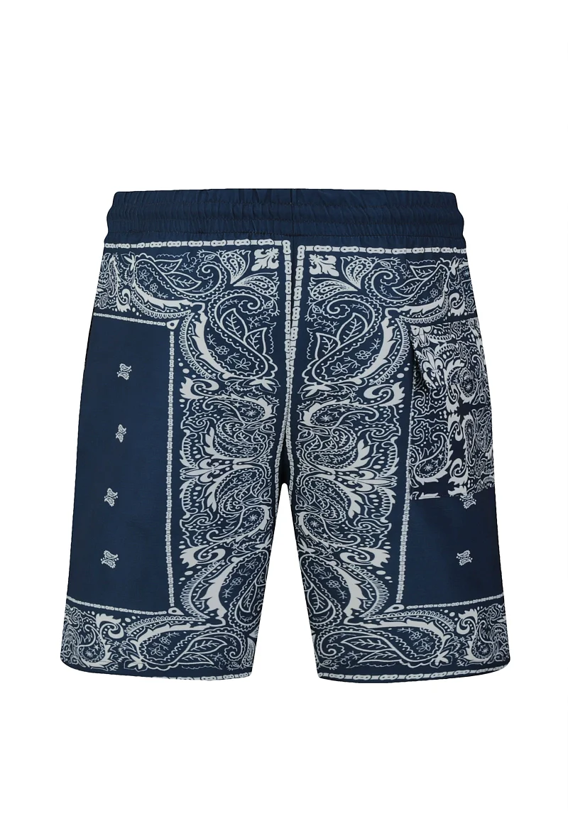 Ensemble détente avec accents de paisley - Image 17