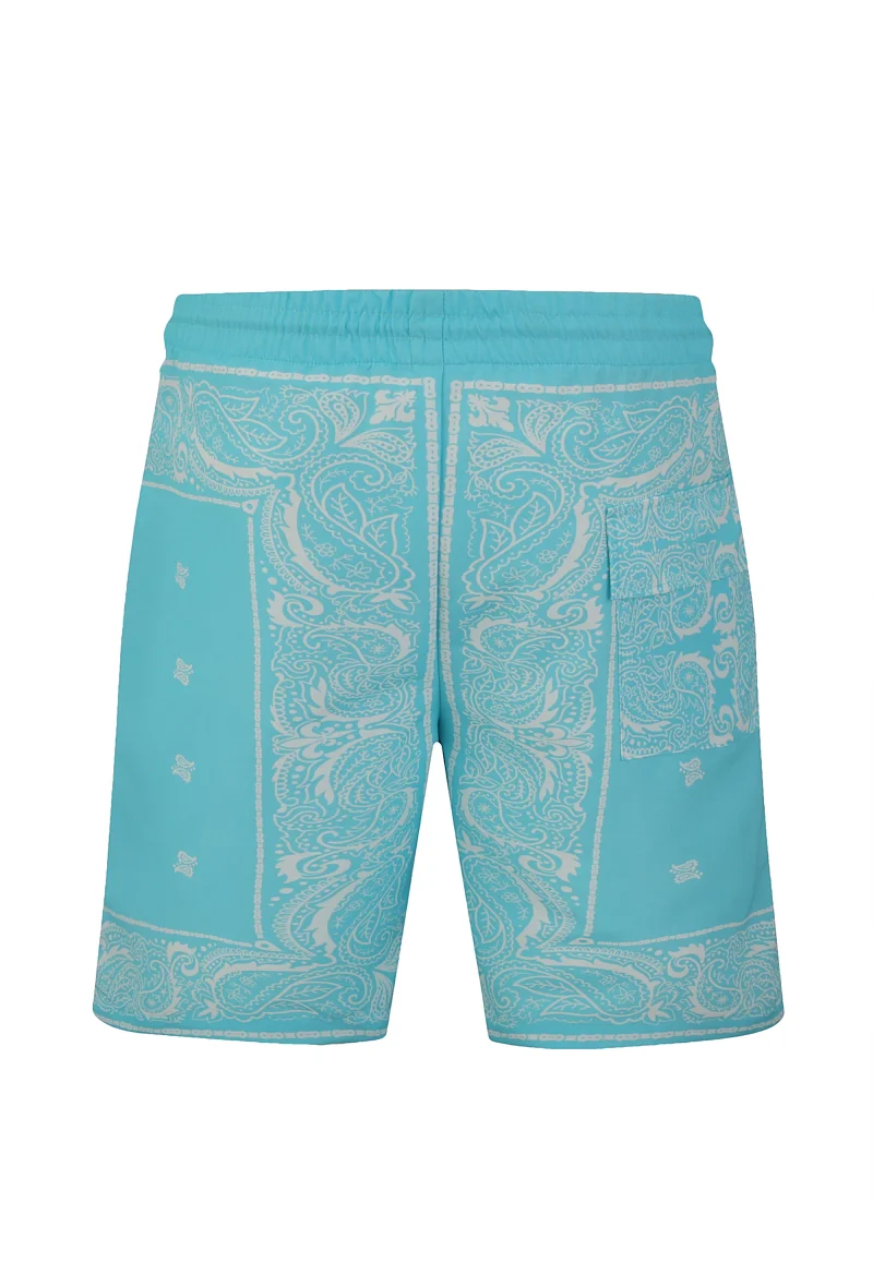 Ensemble détente avec accents de paisley - Image 22