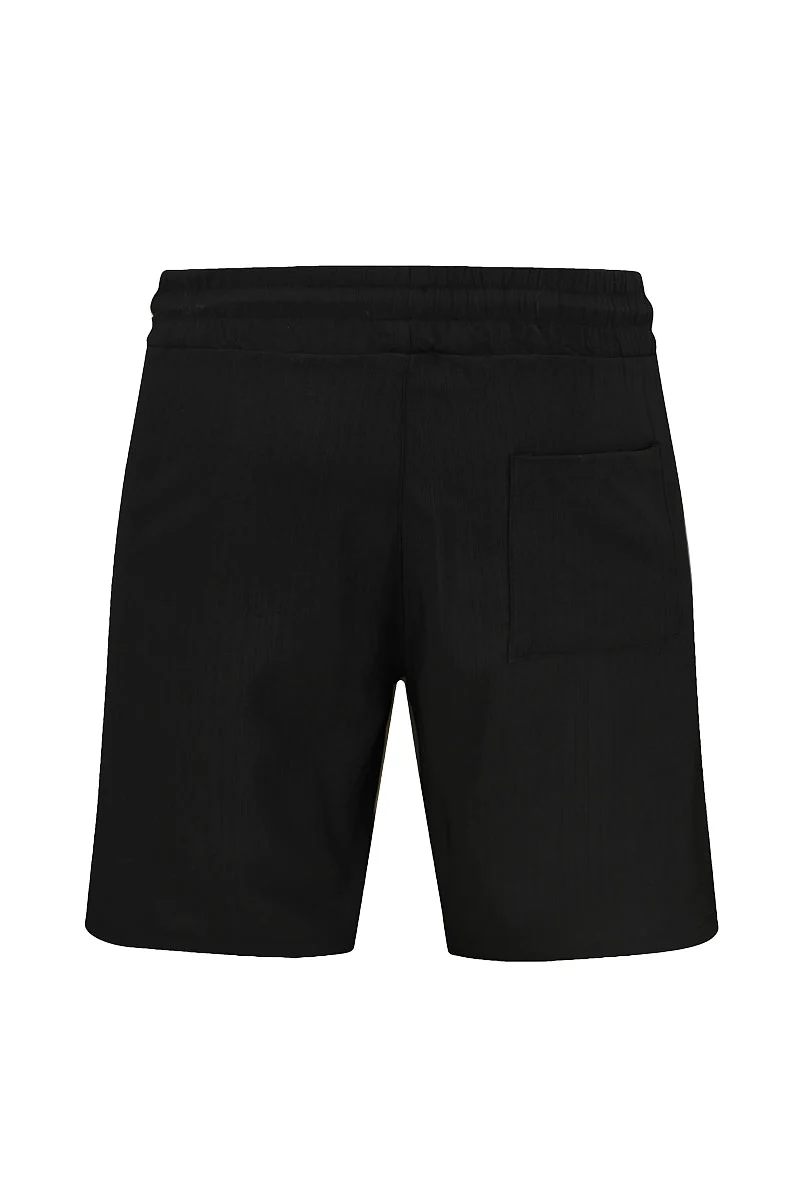 Ensemble détente uni chemise short - Image 15
