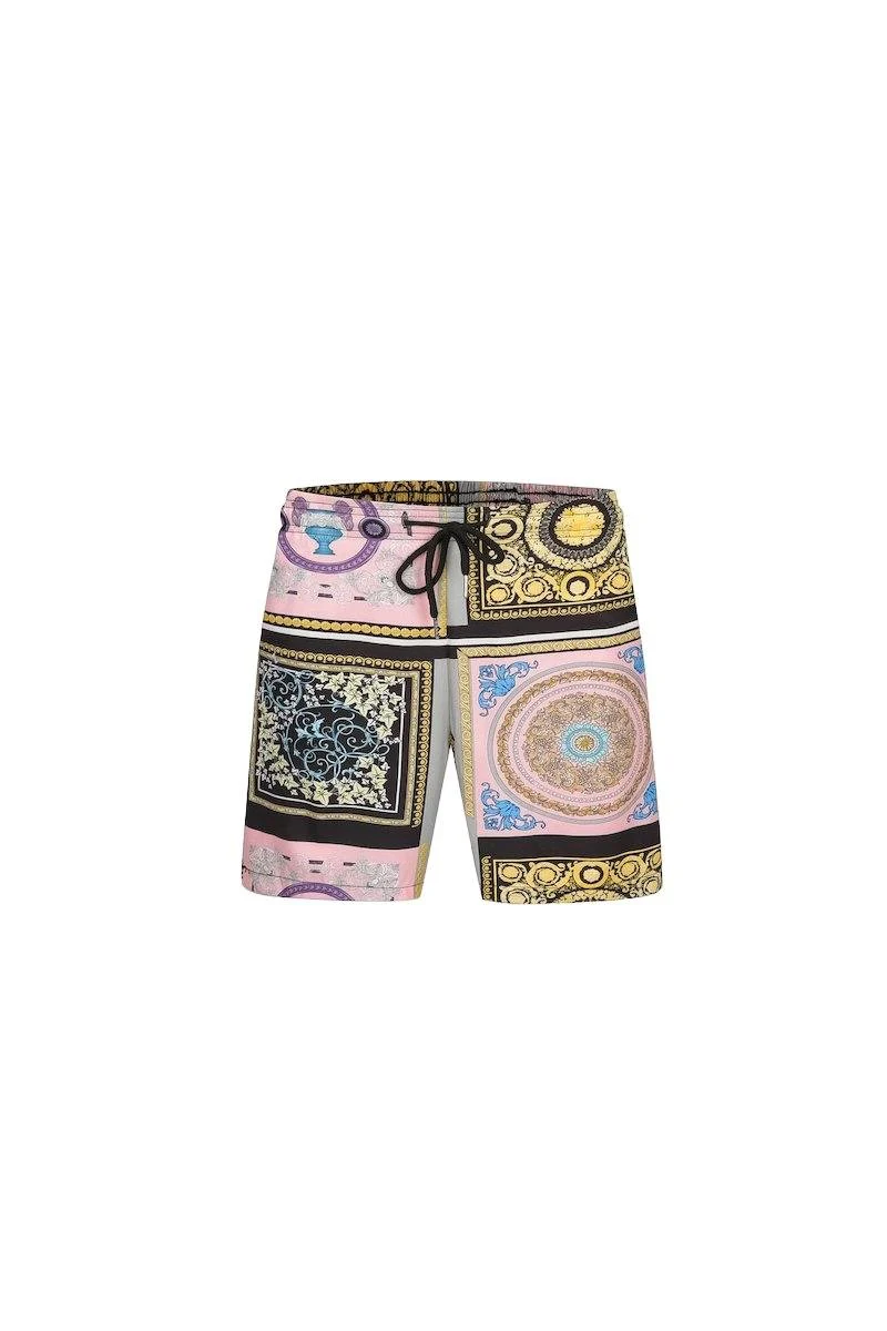 Ensemble enfant chemise et short - Image 11