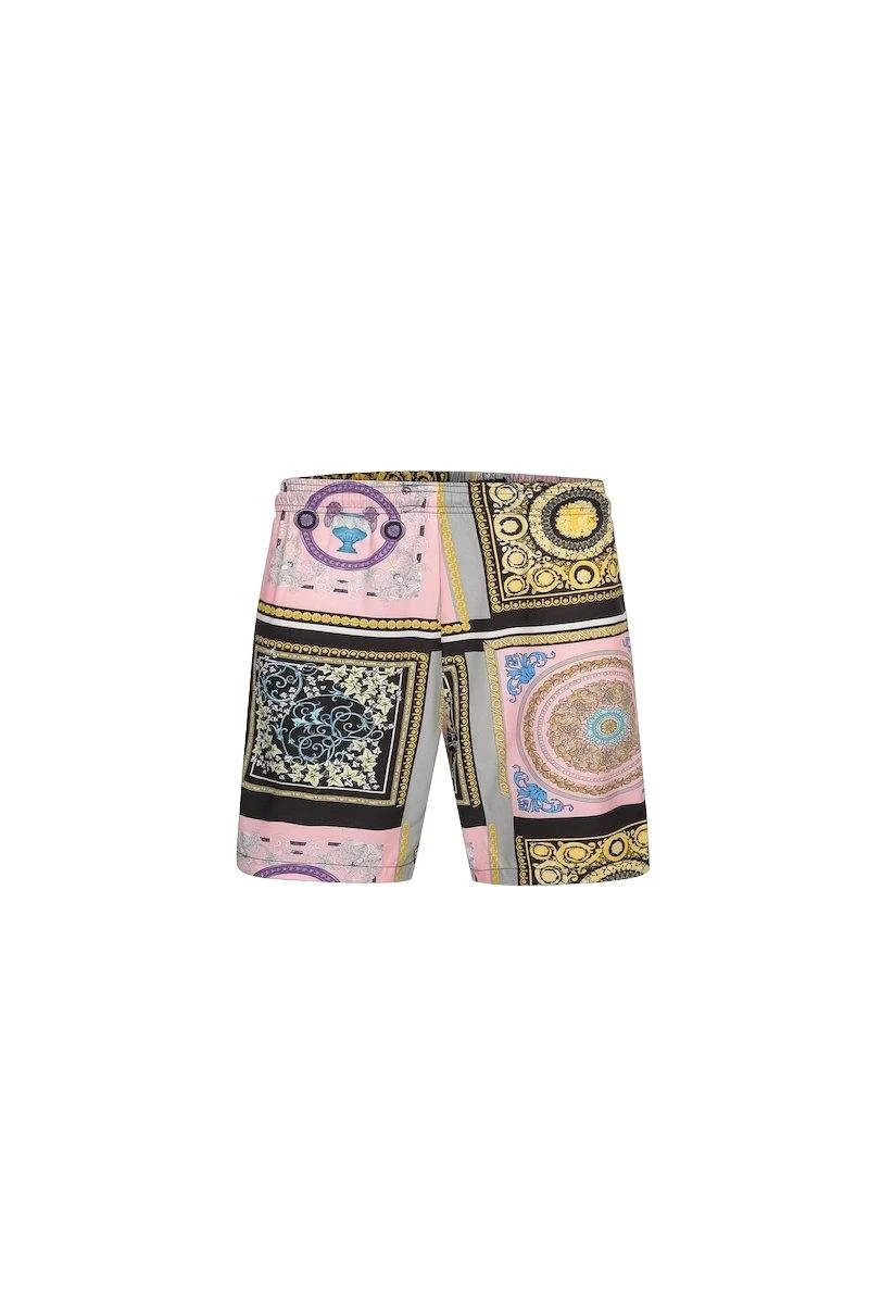 Ensemble enfant chemise et short - Image 12