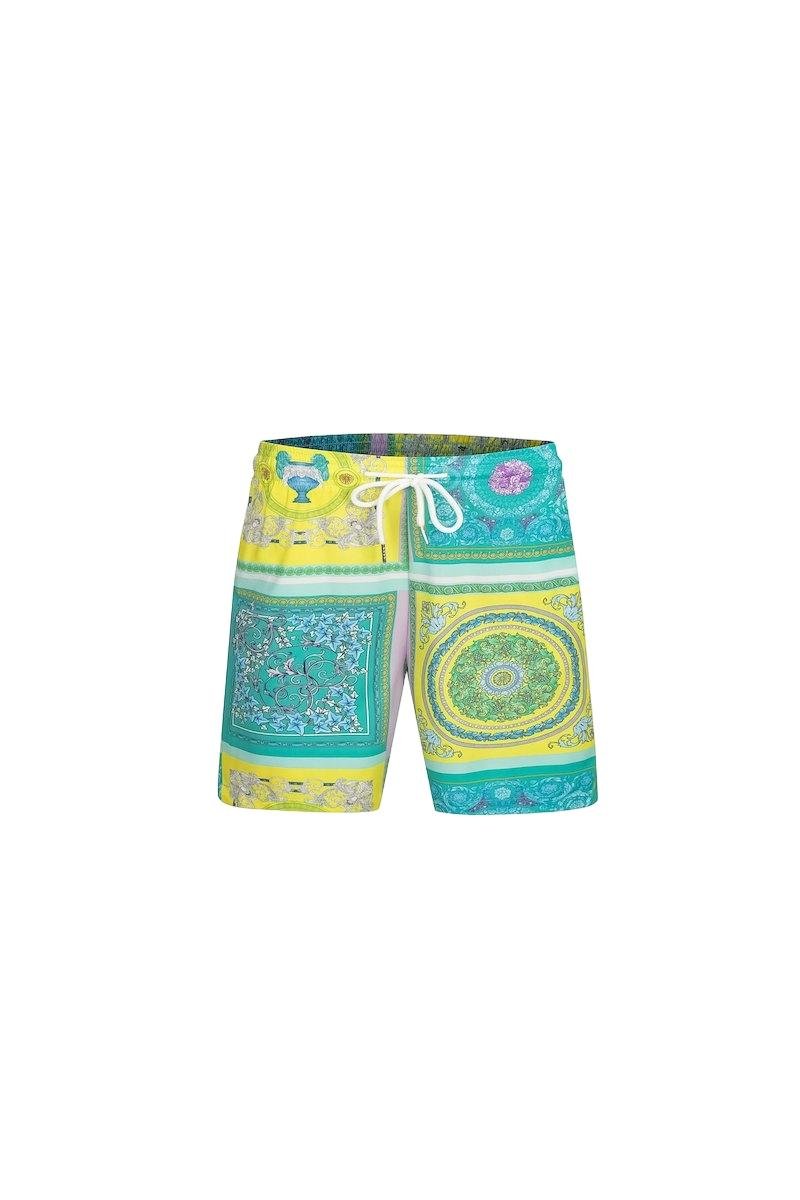 Ensemble enfant chemise et short - Image 19