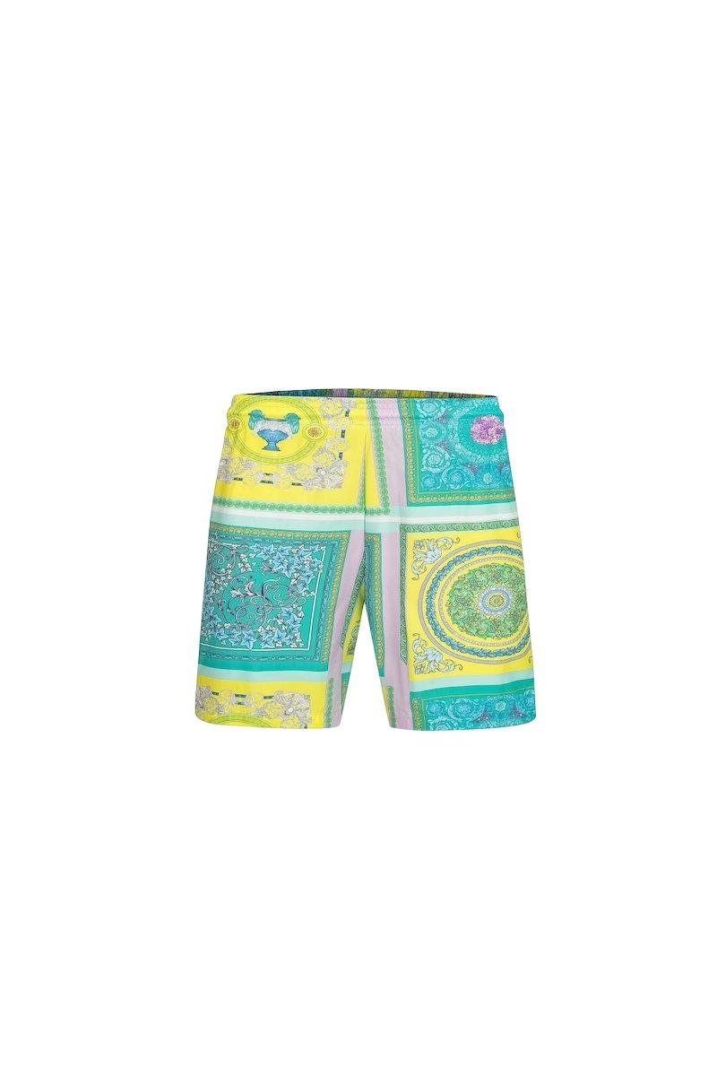 Ensemble enfant chemise et short - Image 21