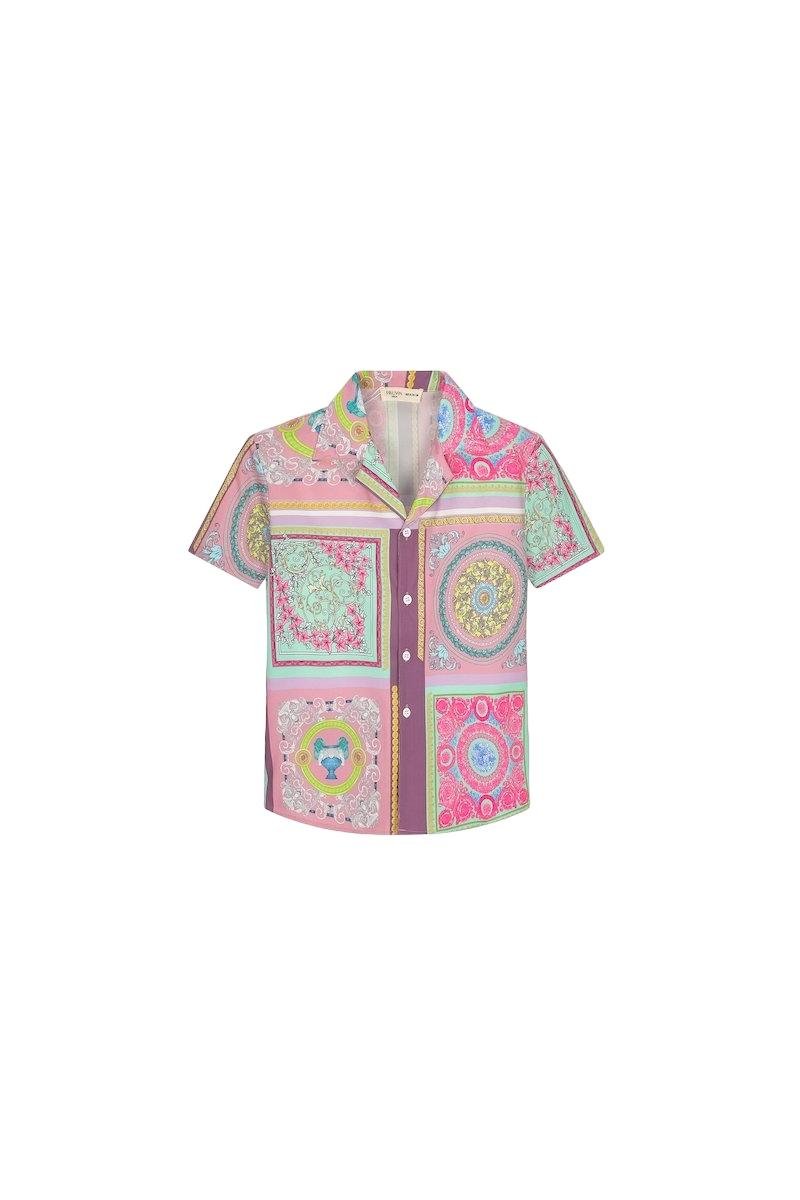 Ensemble enfant chemise et short - Image 28