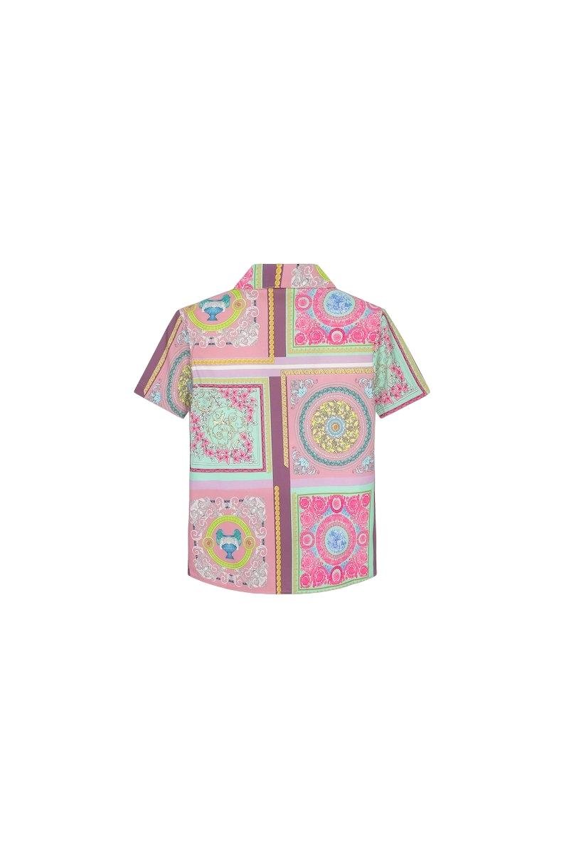 Ensemble enfant chemise et short - Image 29