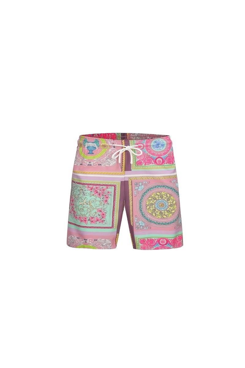 Ensemble enfant chemise et short - Image 31
