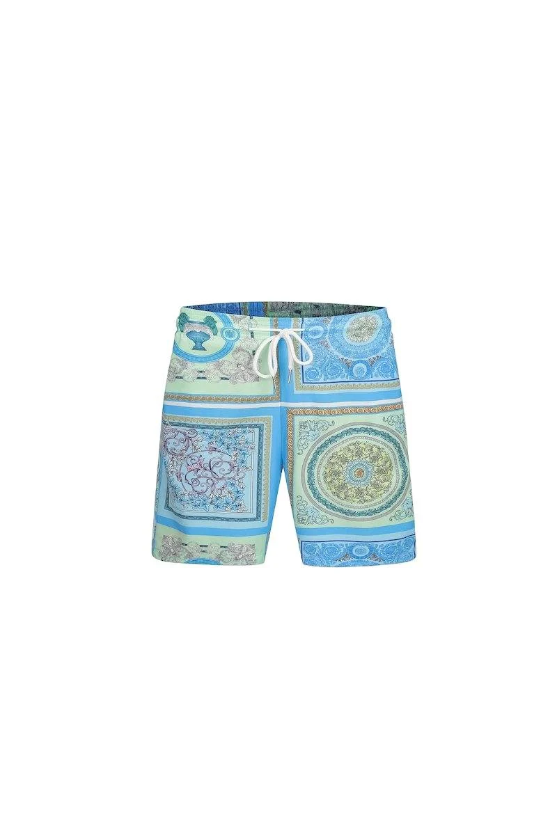 Ensemble enfant chemise et short - Image 35