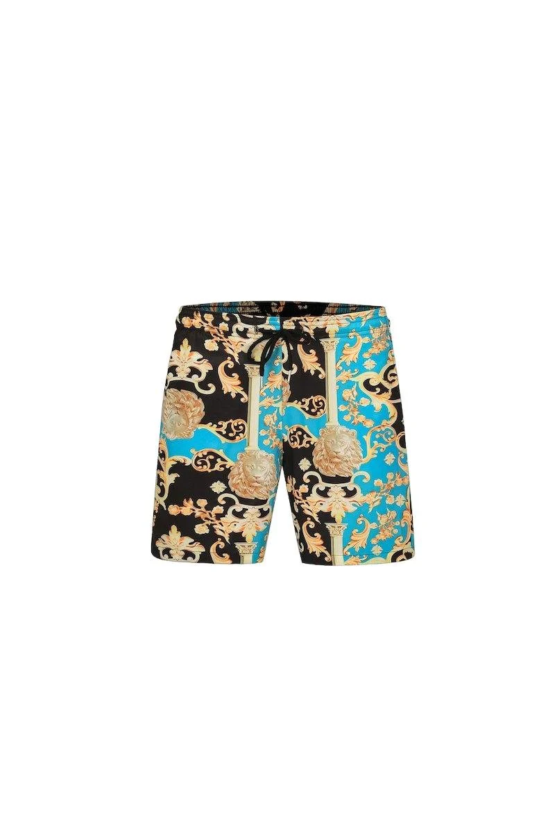Ensemble enfant chemise et short - Image 4