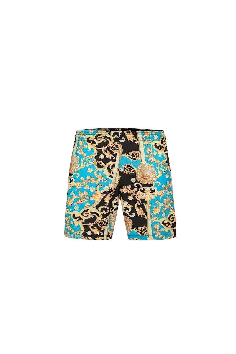 Ensemble enfant chemise et short - Image 5