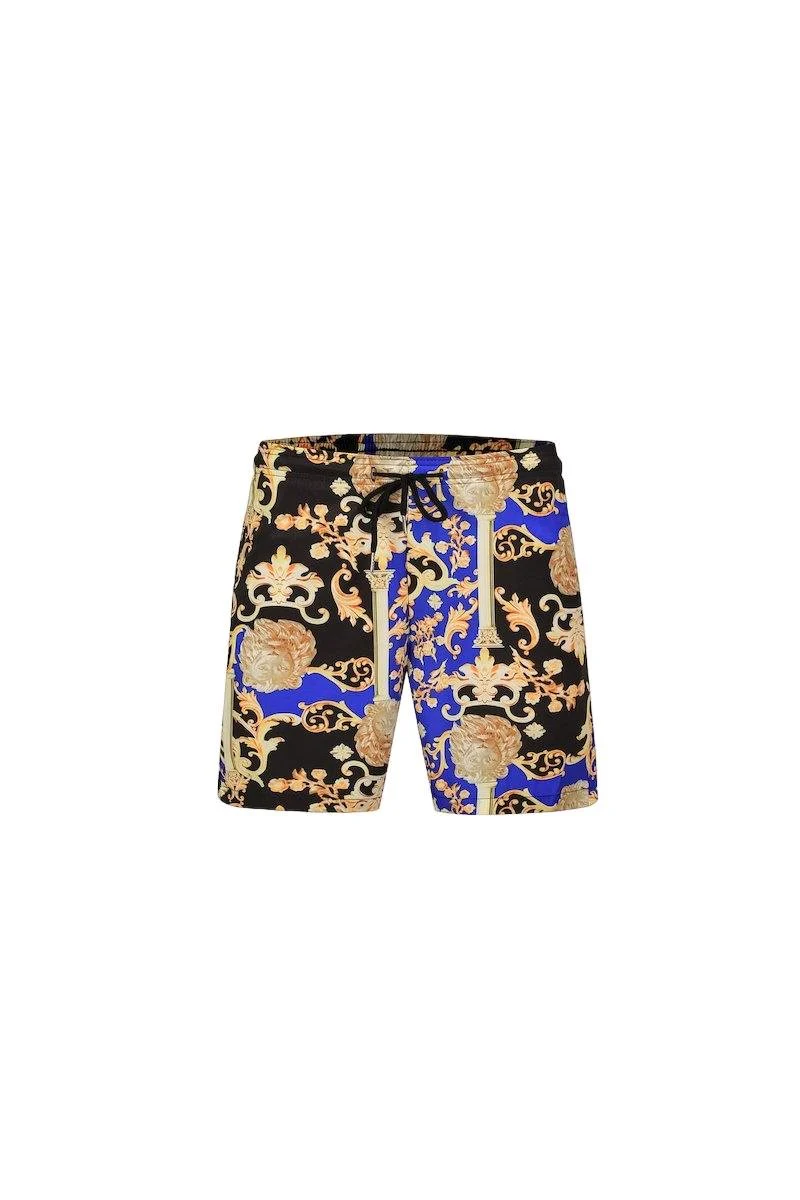 Ensemble enfant chemise et short - Image 9