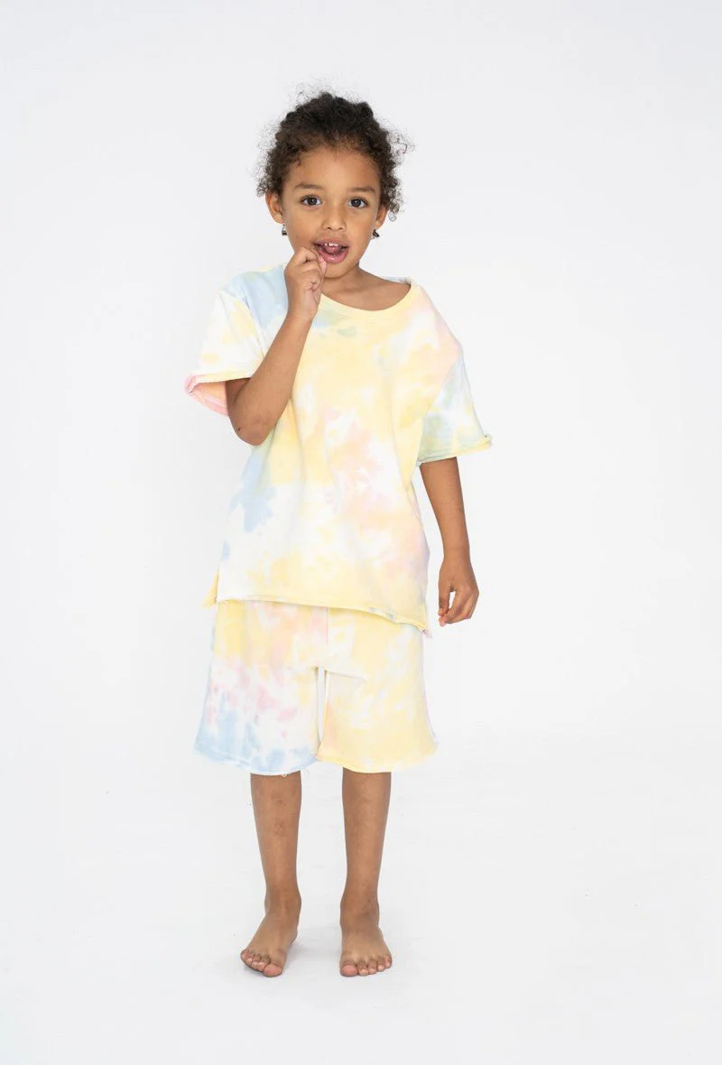 Ensemble enfant tshirt et short - Image 10
