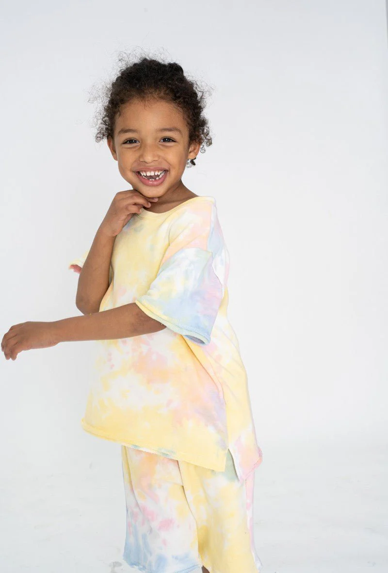 Ensemble enfant tshirt et short - Image 11