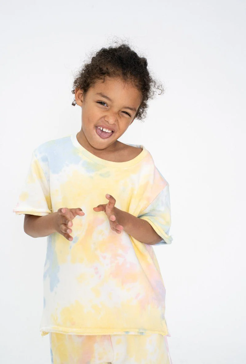 Ensemble enfant tshirt et short - Image 13