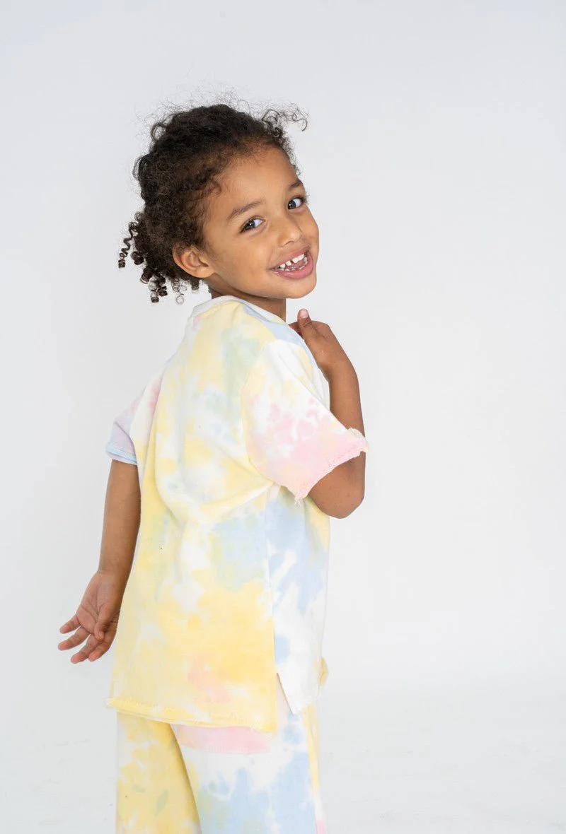 Ensemble enfant tshirt et short - Image 15