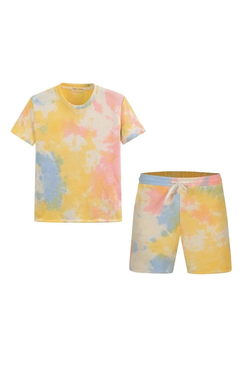 Ensemble enfant tshirt et short - Image 17