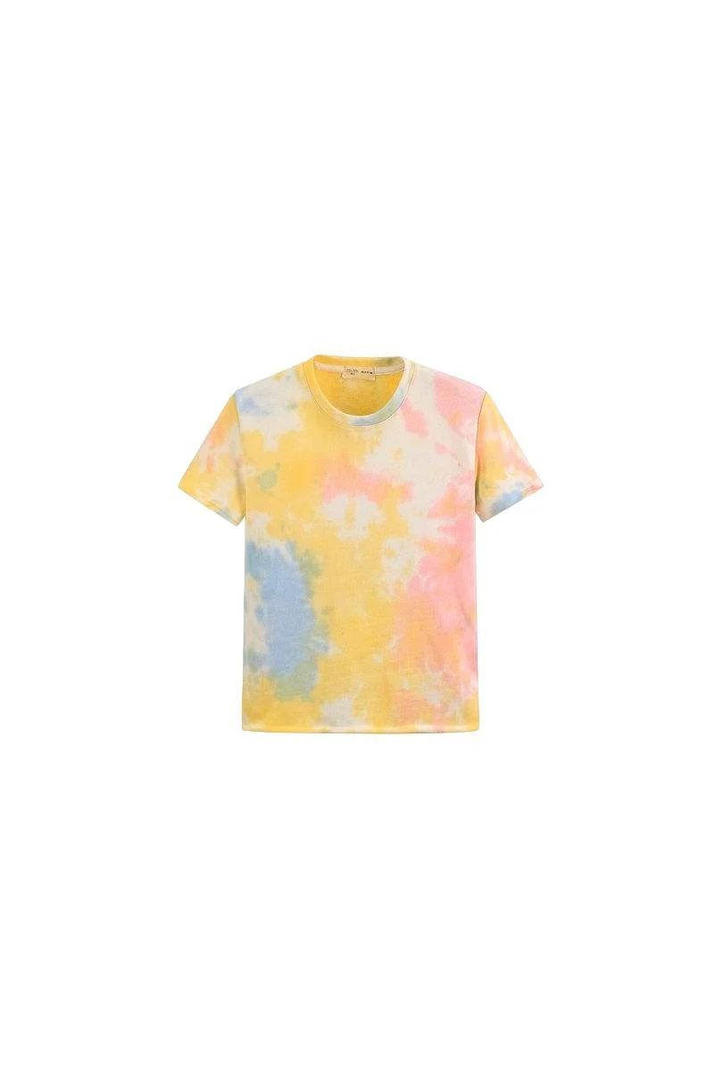 Ensemble enfant tshirt et short - Image 18